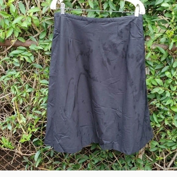 Allison Taylor 3D Deco skirt 14 - Picture 5 of 13